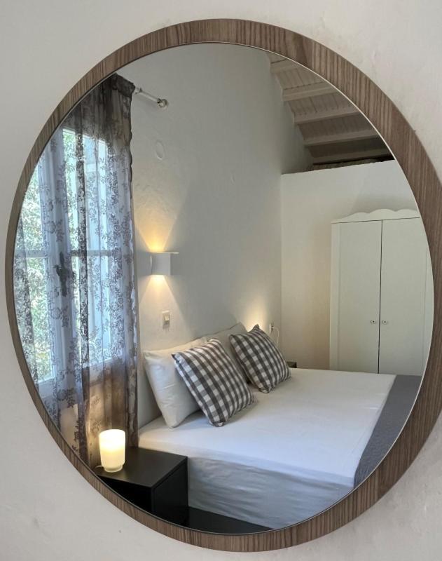 Lithea Villas And Studios By The Sea Agios Petros  Exteriér fotografie